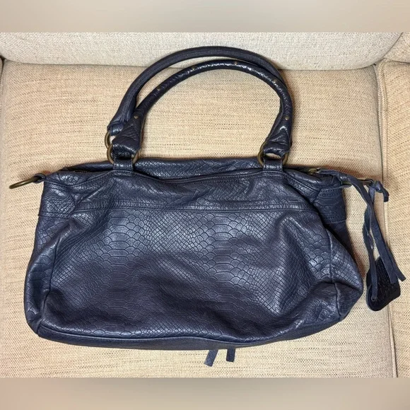 Moni Moni Splendor Tote Satchel - Picture 6 of 13